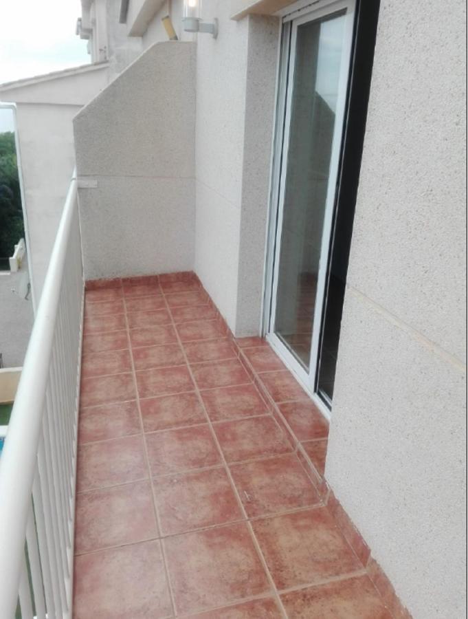 Beach House. Casa Con Piscina Privada Calafell Exterior foto